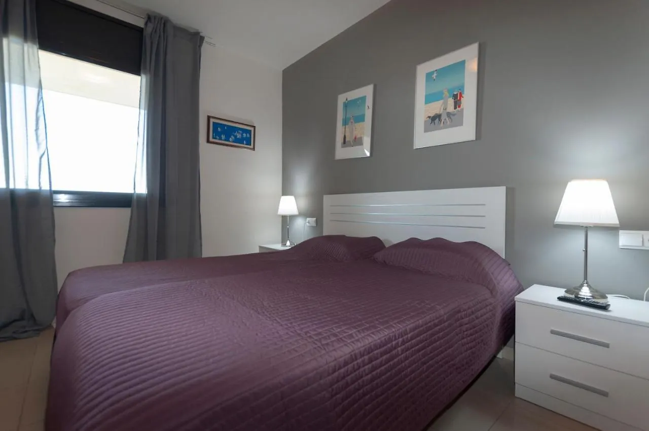 Appartement 1112 Mileni I - Apivend Immo à Roses Espagne