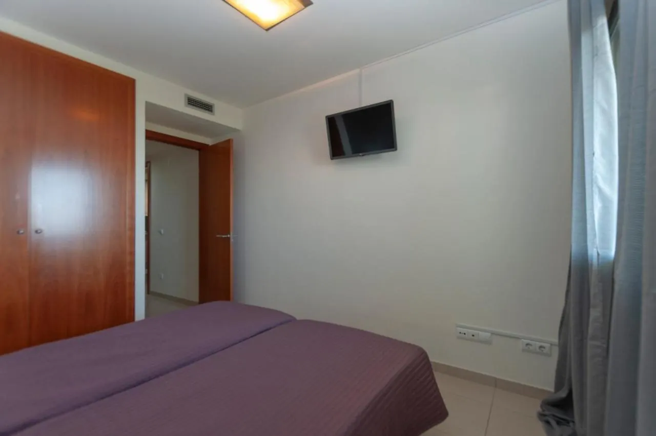 Apartmán 1112 Mileni I - Apivend Immo Roses