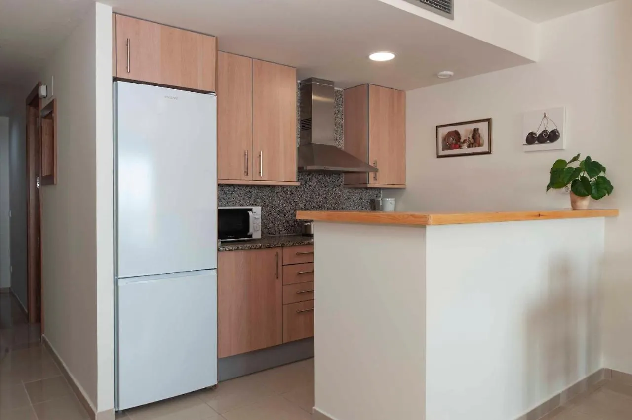 Apartmán 1112 Mileni I - Apivend Immo Roses