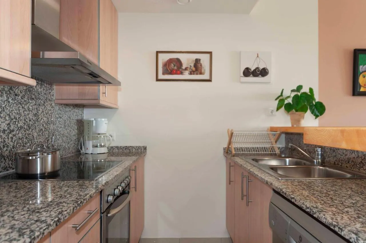 Apartmán 1112 Mileni I - Apivend Immo Roses