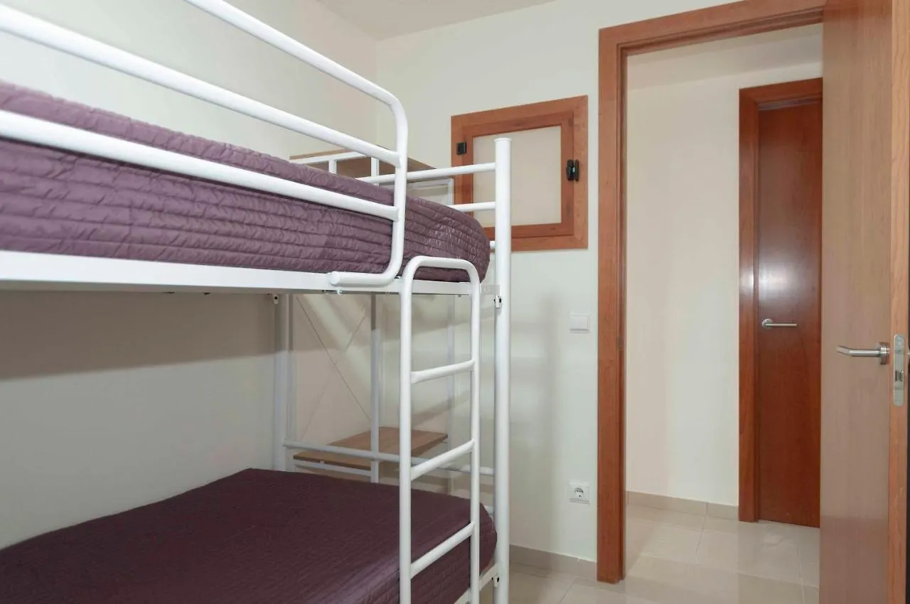 Apartmán 1112 Mileni I - Apivend Immo Roses 0*,  Španělsko