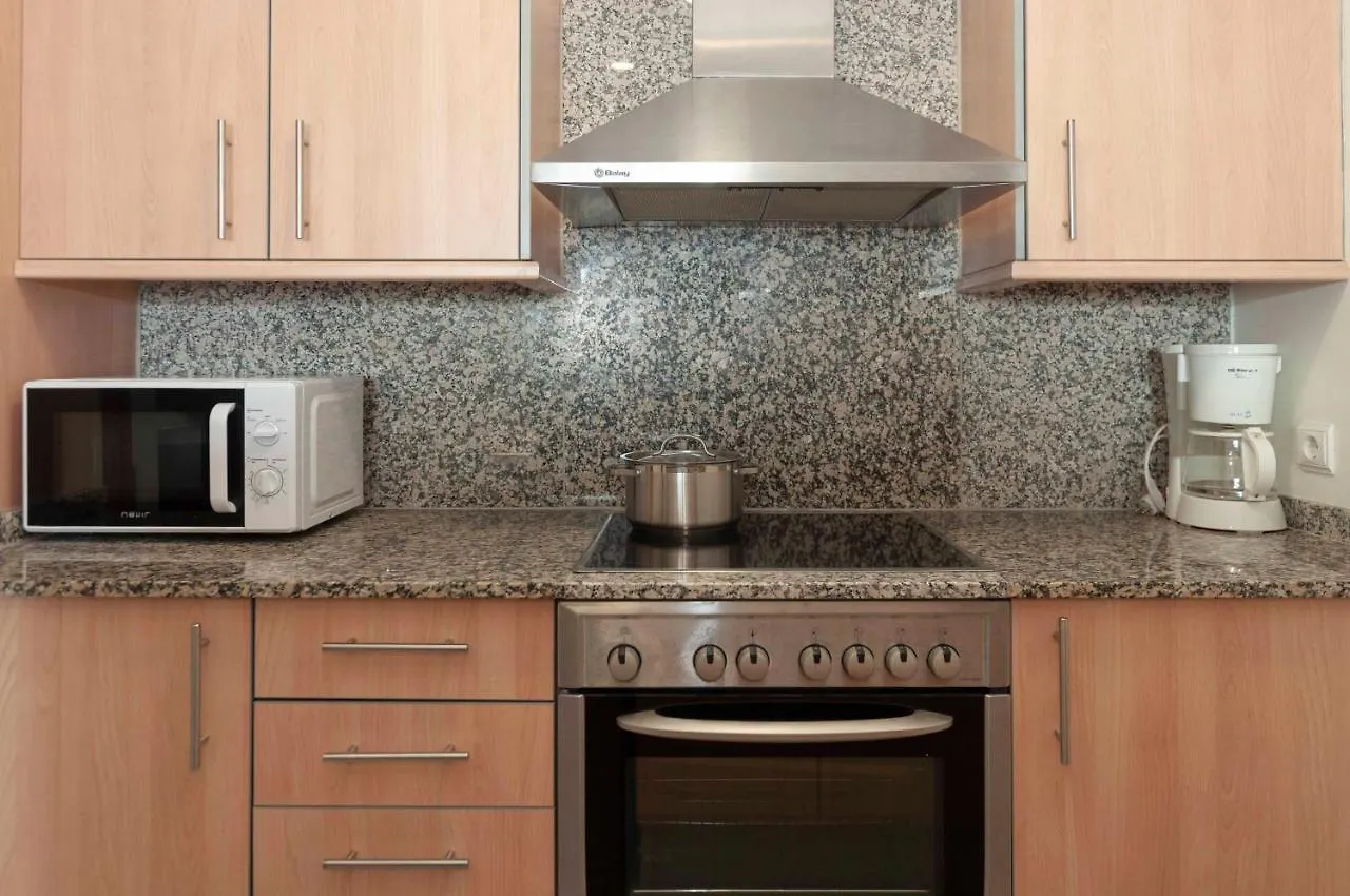 Apartmán 1112 Mileni I - Apivend Immo Roses