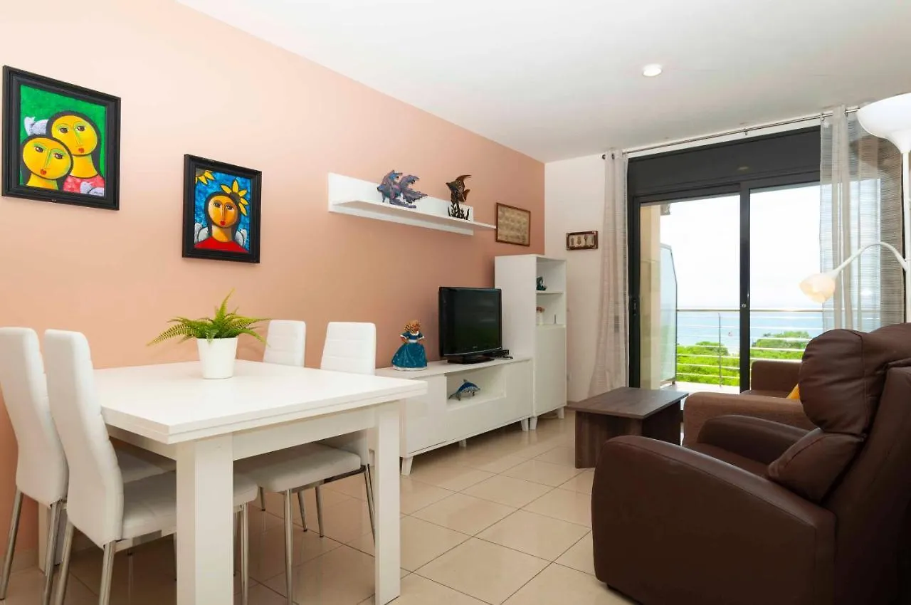 Apartmán 1112 Mileni I - Apivend Immo Roses