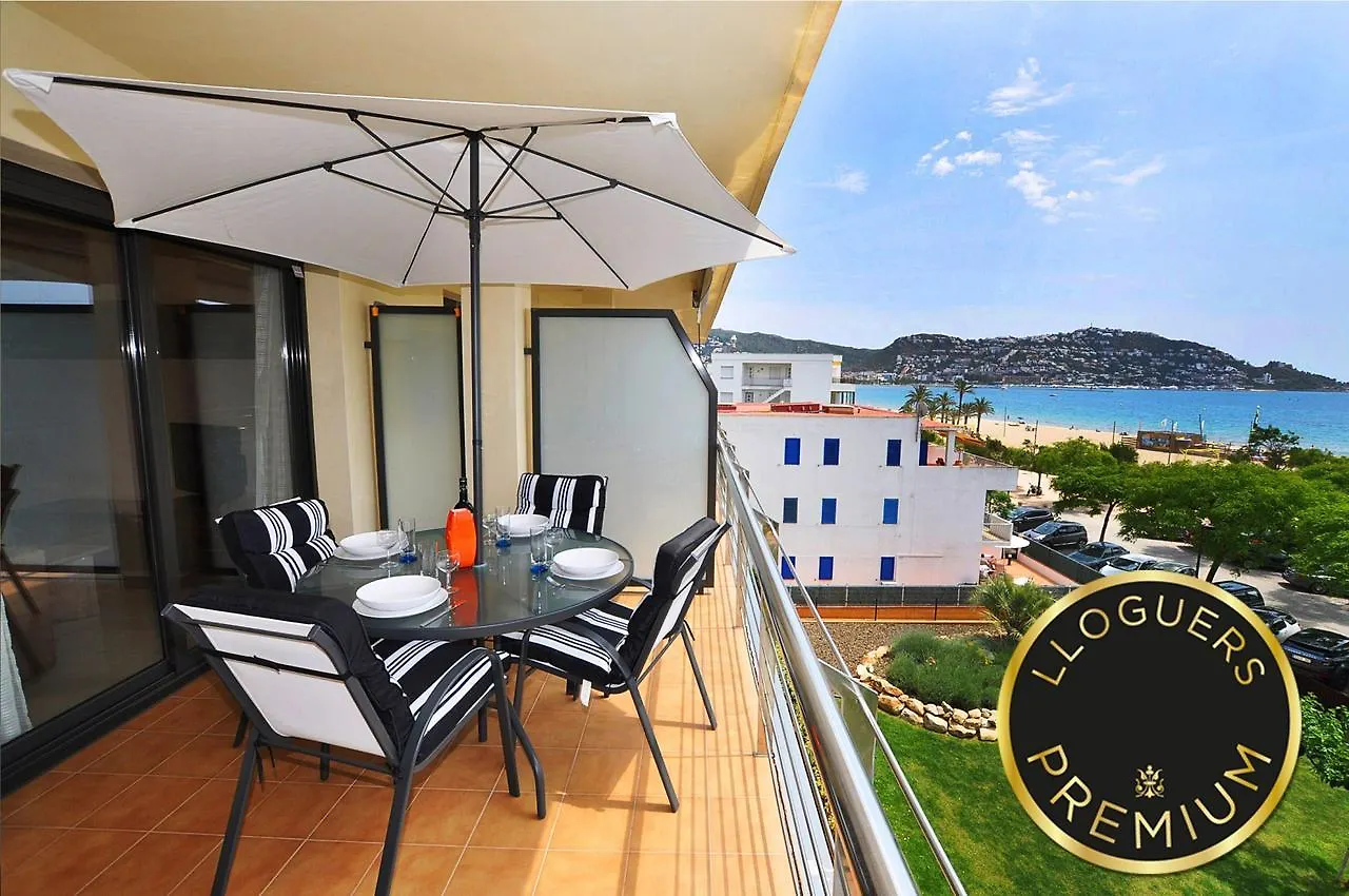 Appartement 1112 Mileni I - Apivend Immo à Roses