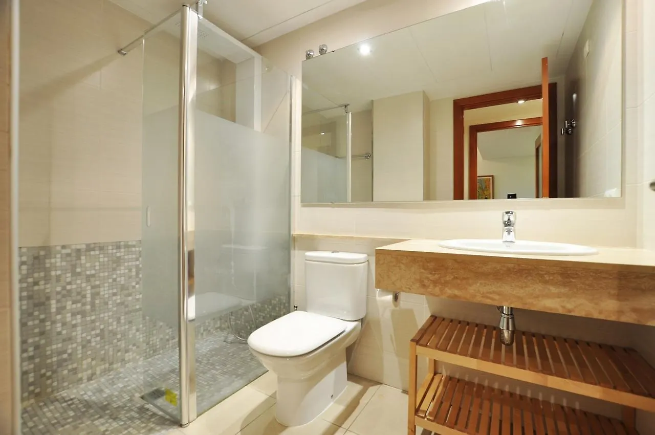 Apartmán 1112 Mileni I - Apivend Immo Roses