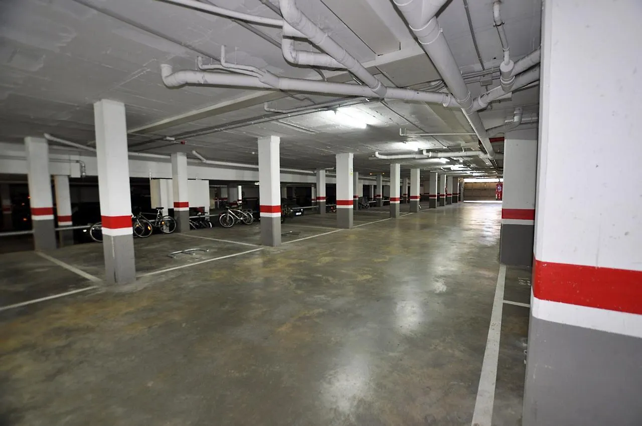 Apartmán 1112 Mileni I - Apivend Immo Roses Španělsko