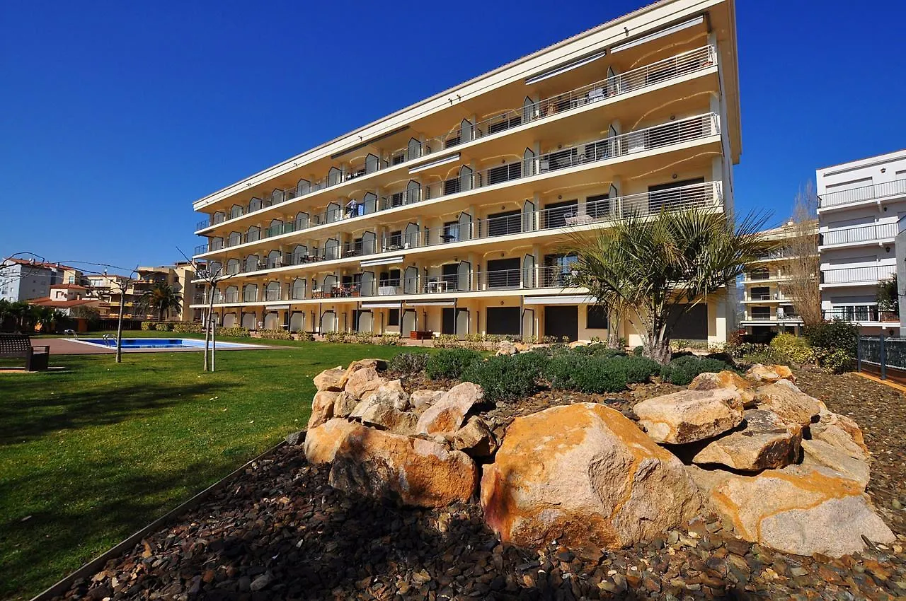 Appartement 1112 Mileni I - Apivend Immo à Roses