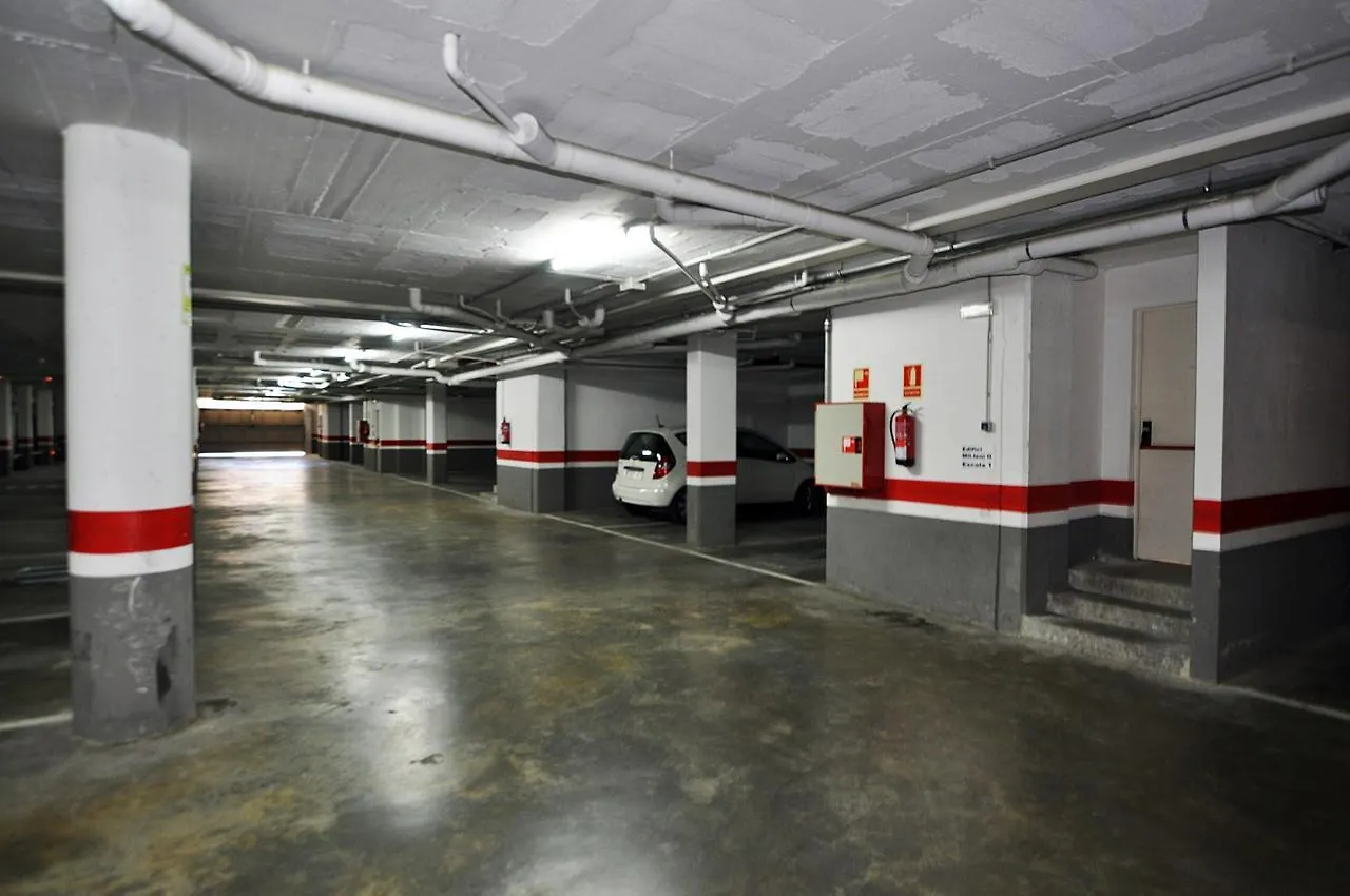Appartement 1112 Mileni I - Apivend Immo à Roses