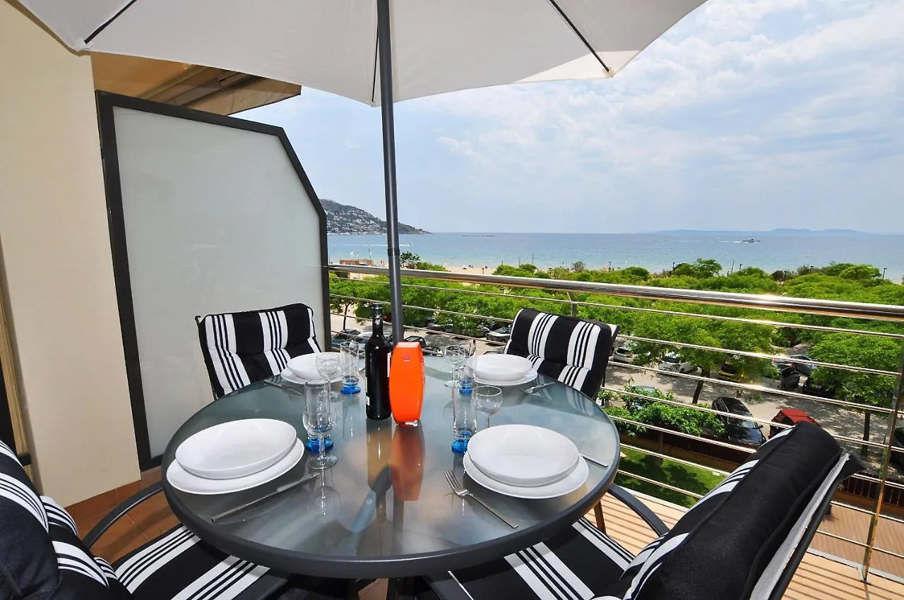 Appartement 1112 Mileni I - Apivend Immo à Roses
